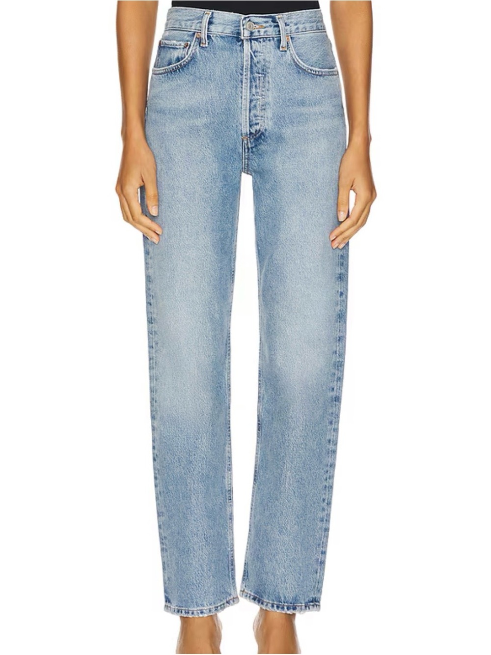 AGOLDE 90’s Pinch Waist jeans Size 28